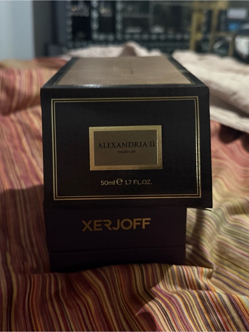 Xerjoff Alexandria II - Picture 8 of 14